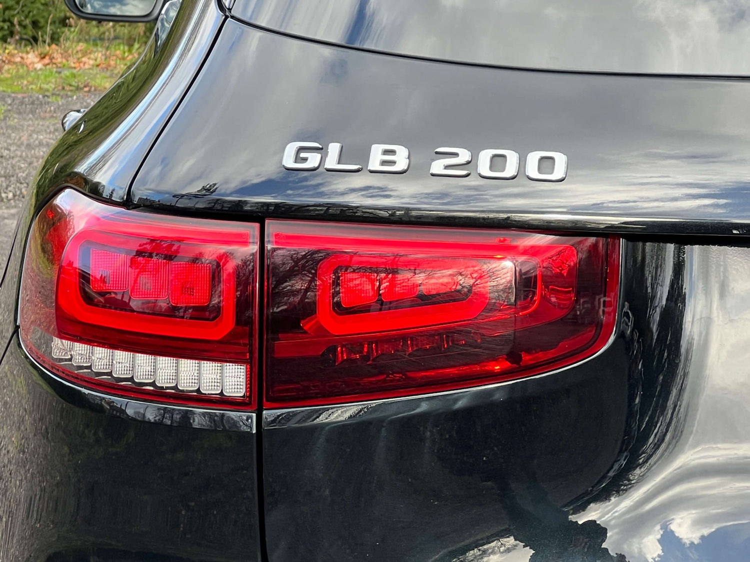 Used Mercedes-Benz GLB 2023 for sale - 76744020: Photo 26