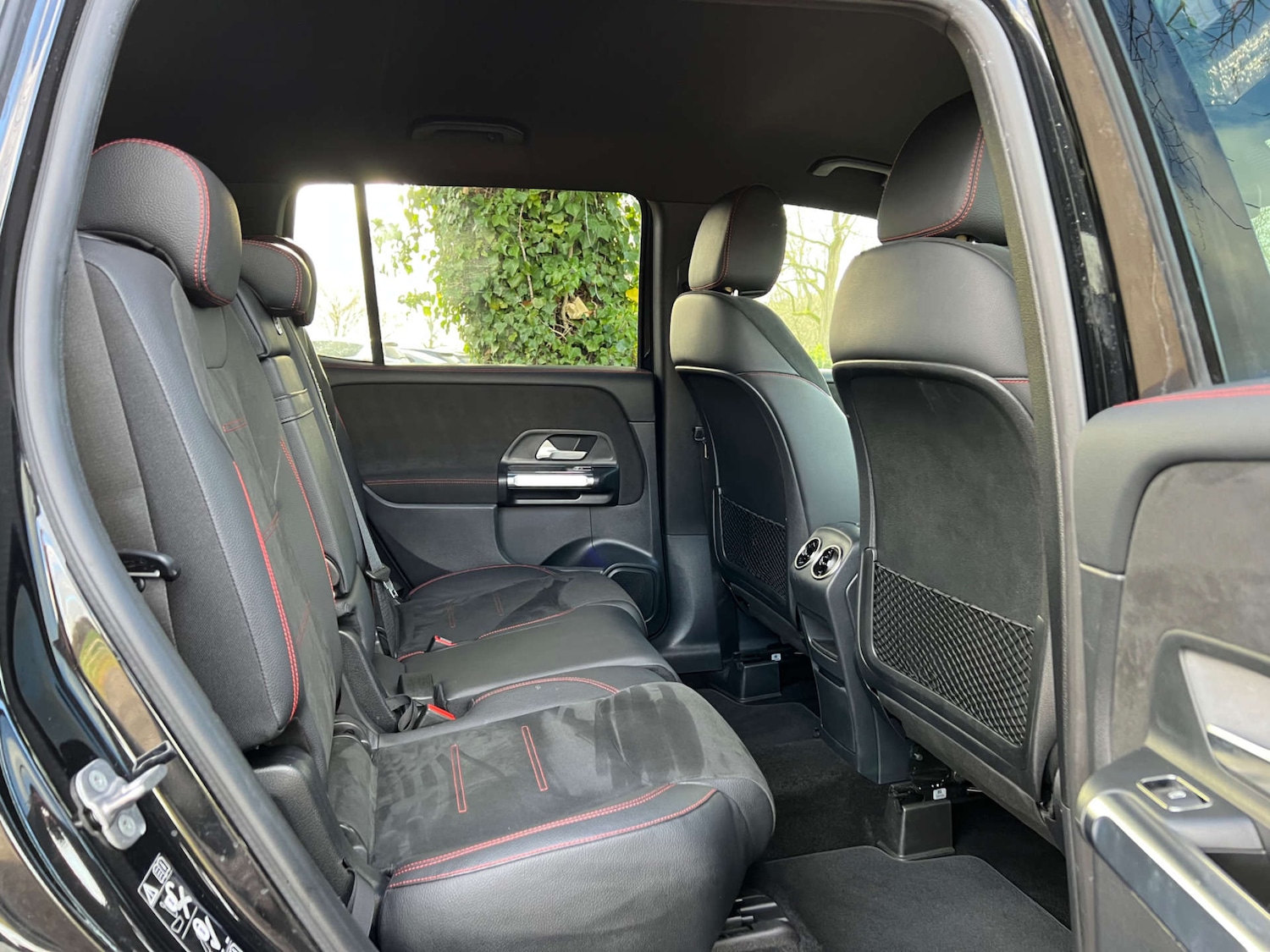 Used Mercedes-Benz GLB 2023 for sale - 76744020: Photo 33