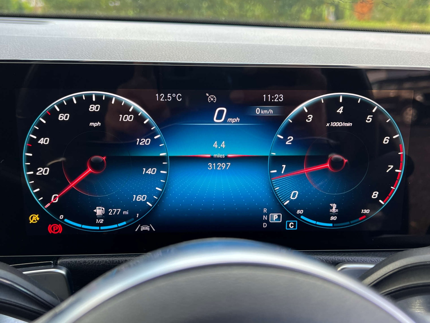 Used Mercedes-Benz GLB 2023 for sale - 76744020: Photo 42