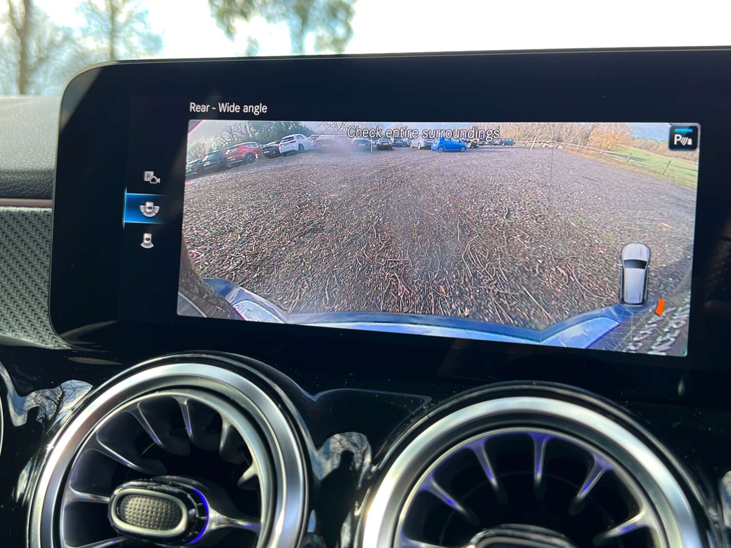 Used Mercedes-Benz GLB 2023 for sale - 76744020: Photo 48