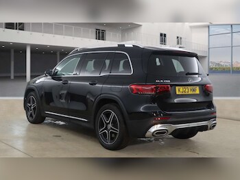 Used Mercedes-Benz GLB 2023 for sale - 76744020: Photo