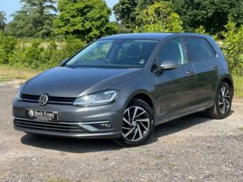 2019 - 1.0 Golf Match Edition TSi 5dr