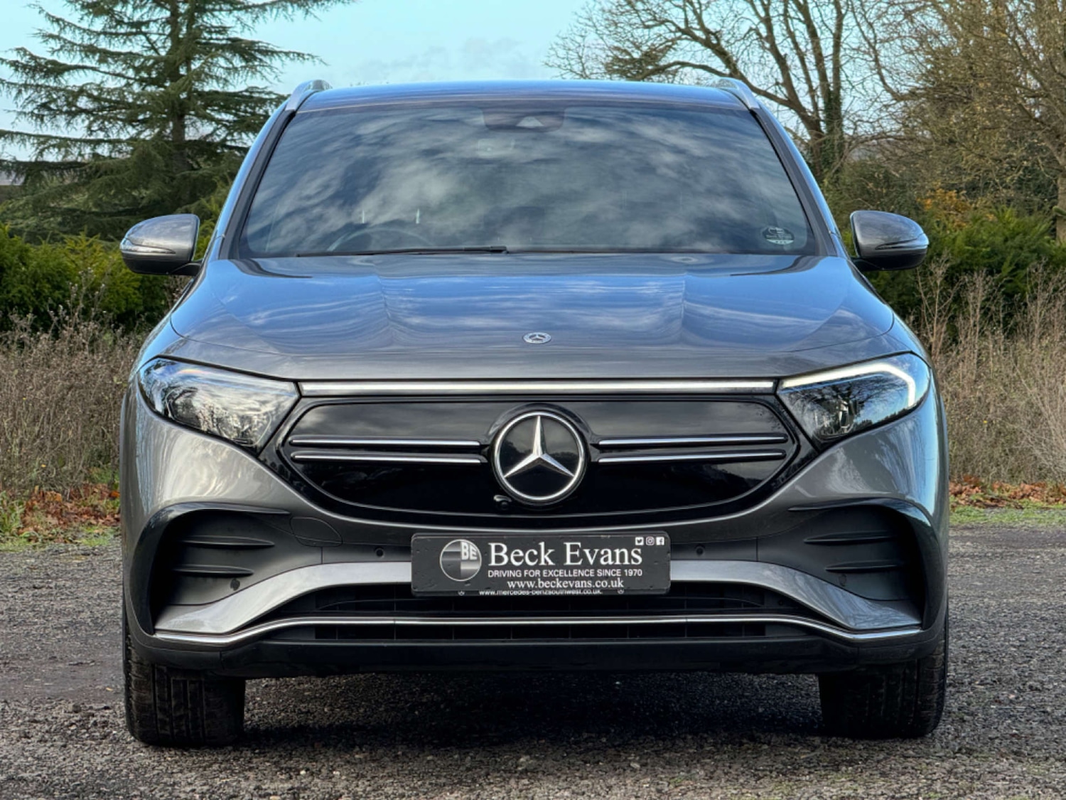 Used Mercedes-Benz EQA 2021 for sale - 76709172: Photo 10