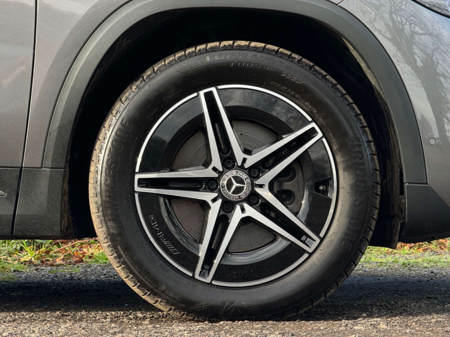 Used Mercedes-Benz EQA 2021 for sale - 76709172: Photo 17