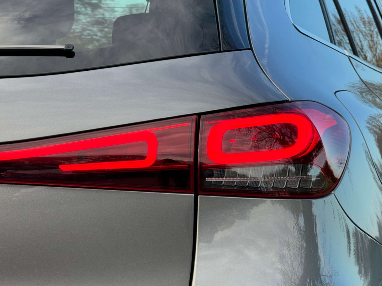 Used Mercedes-Benz EQA 2021 for sale - 76709172: Photo 19