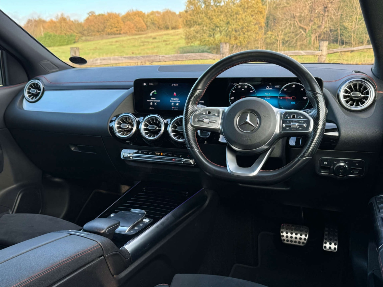 Used Mercedes-Benz EQA 2021 for sale - 76709172: Photo 2