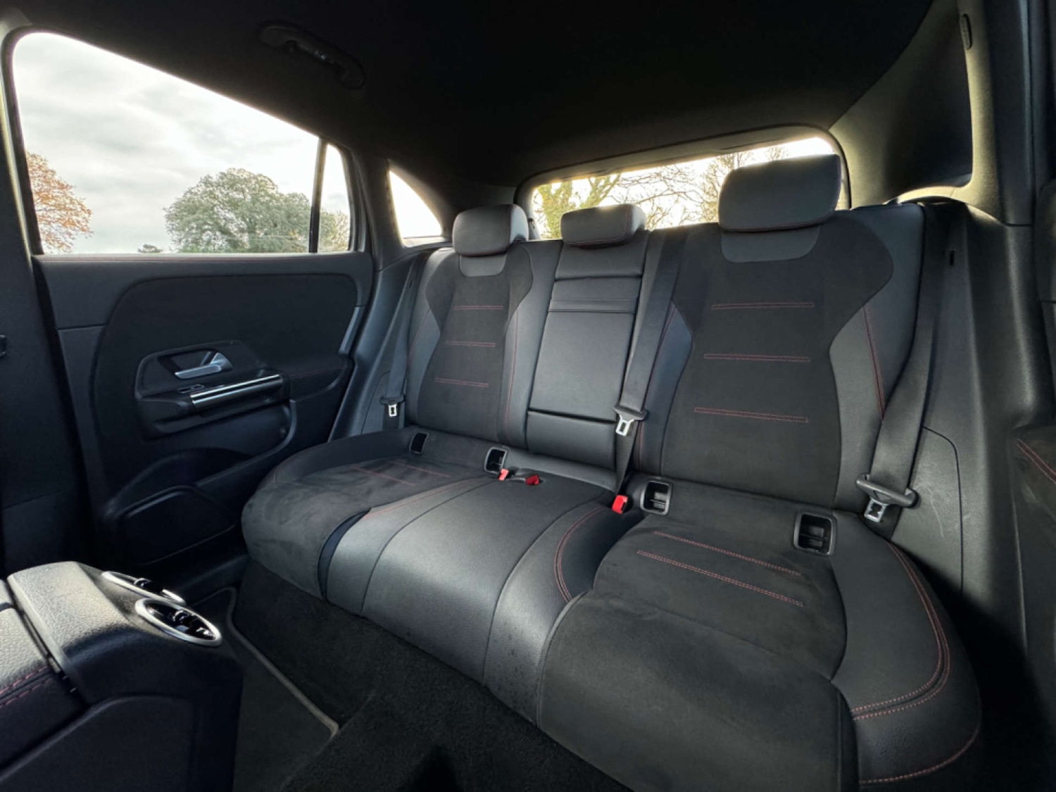 Used Mercedes-Benz EQA 2021 for sale - 76709172: Photo 29