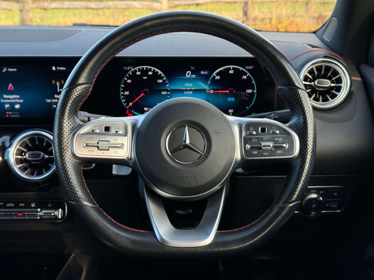 Used Mercedes-Benz EQA 2021 for sale - 76709172: Photo 37