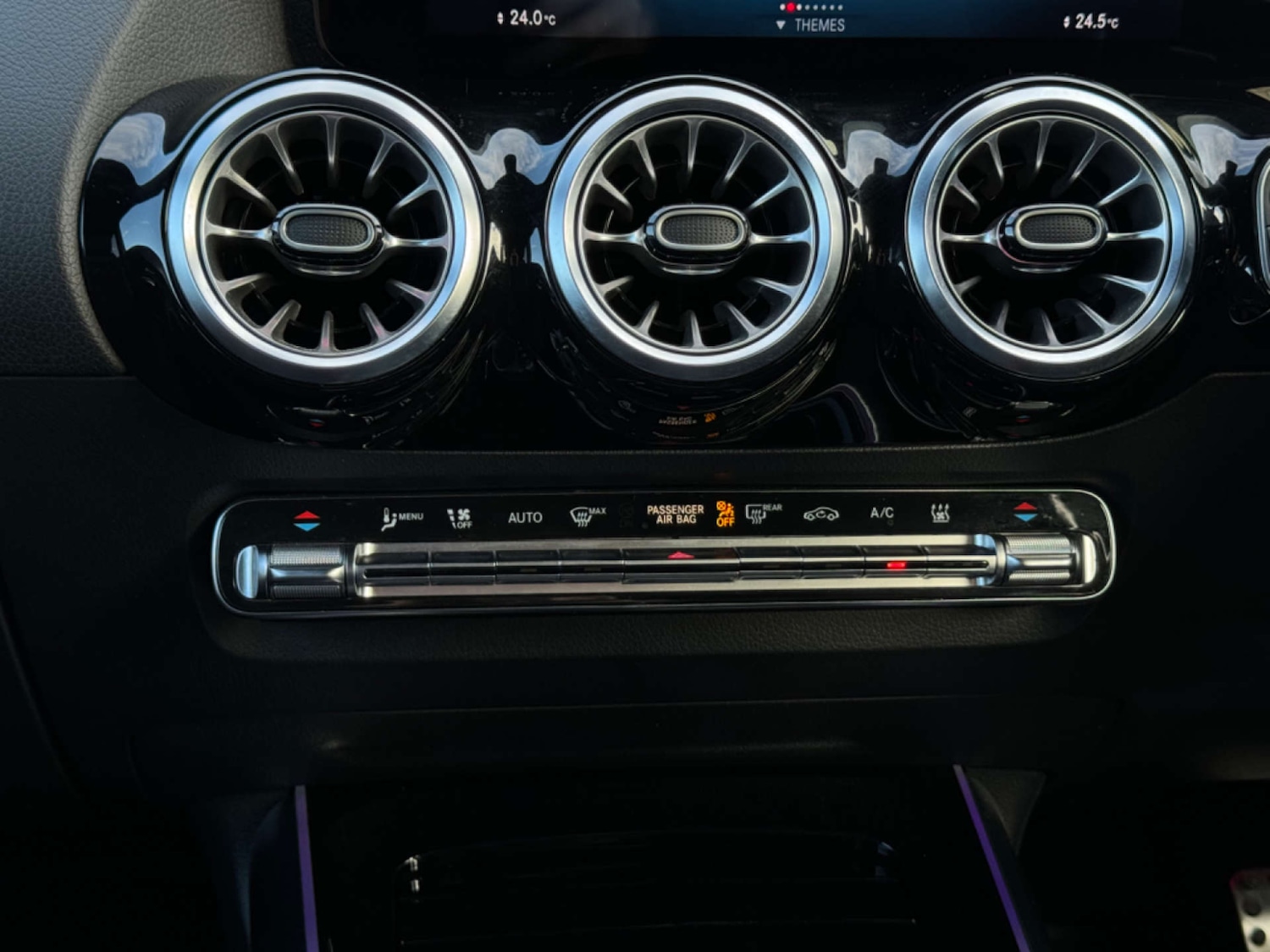 Used Mercedes-Benz EQA 2021 for sale - 76709172: Photo 41