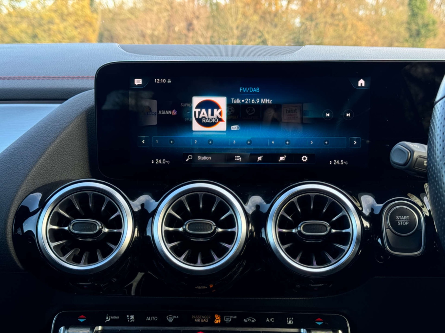 Used Mercedes-Benz EQA 2021 for sale - 76709172: Photo 43