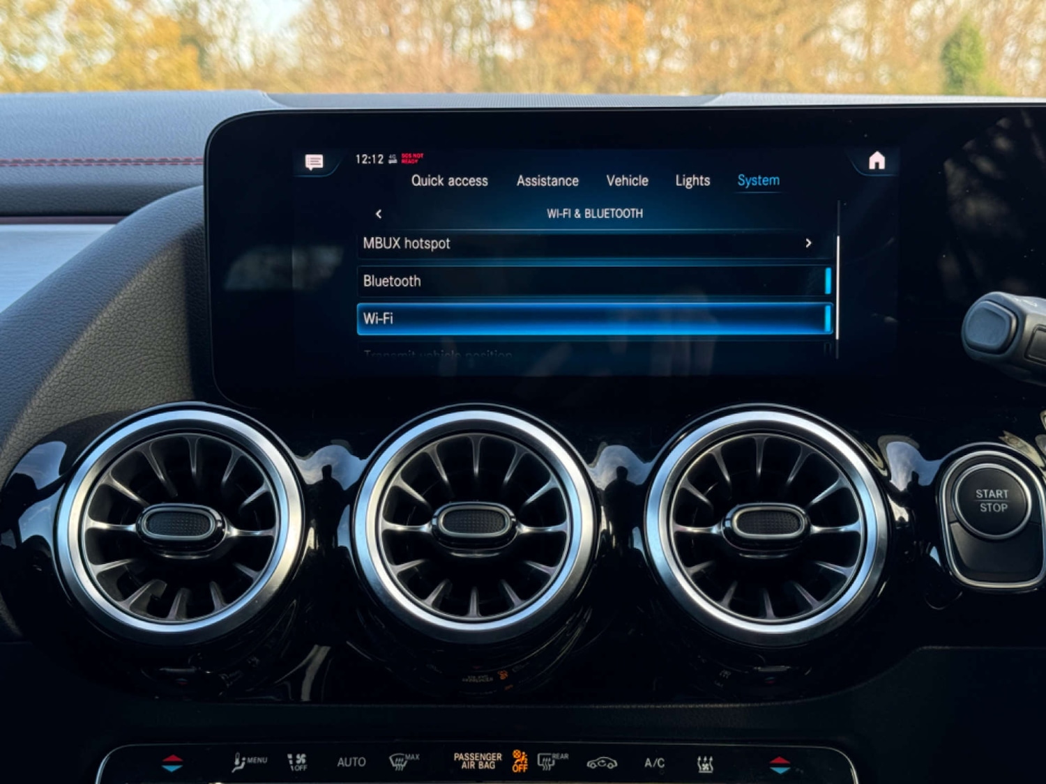 Used Mercedes-Benz EQA 2021 for sale - 76709172: Photo 48