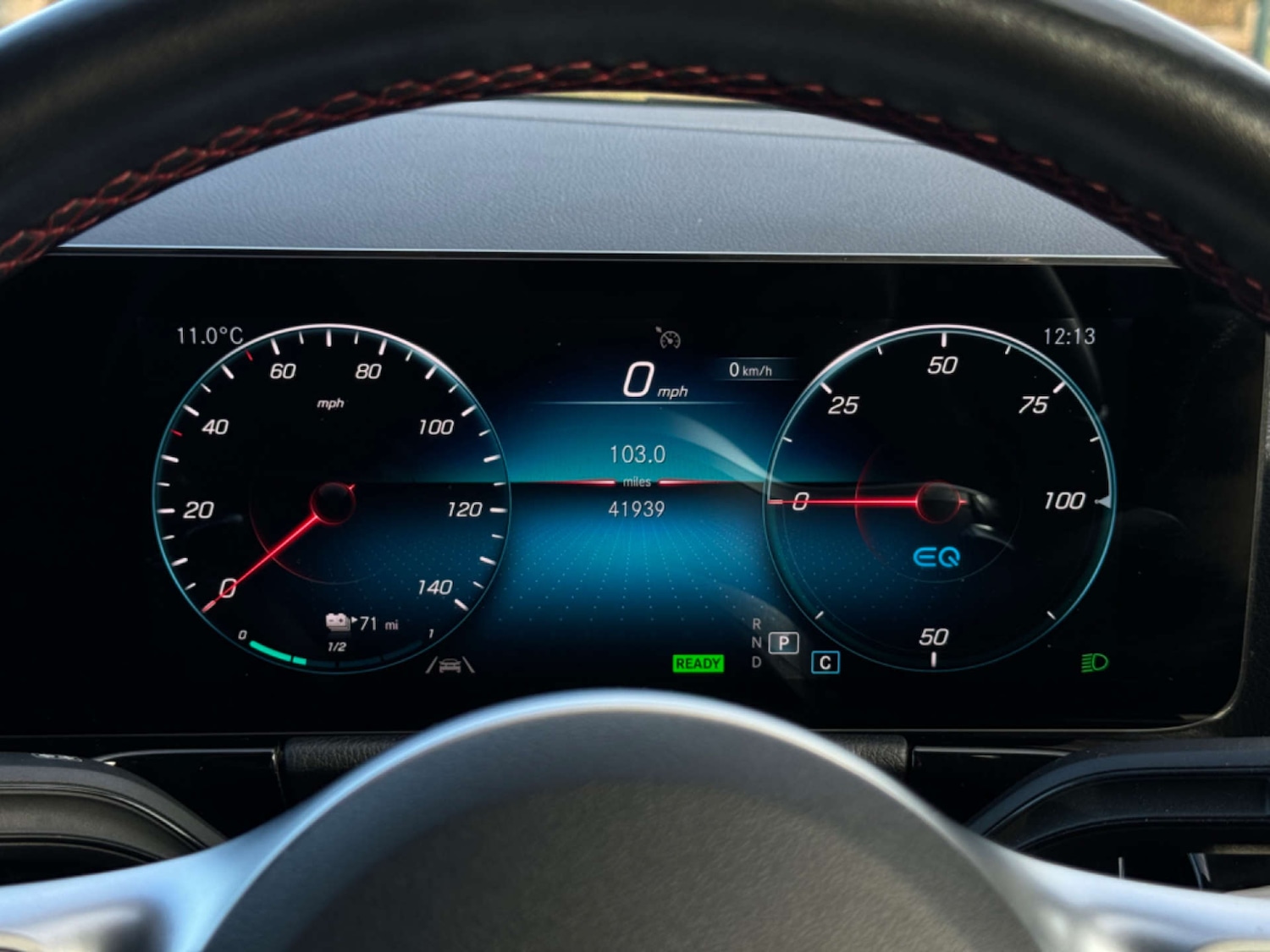 Used Mercedes-Benz EQA 2021 for sale - 76709172: Photo 49