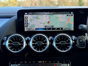 Used Mercedes-Benz EQA 2021 for sale - 76709172: Photo