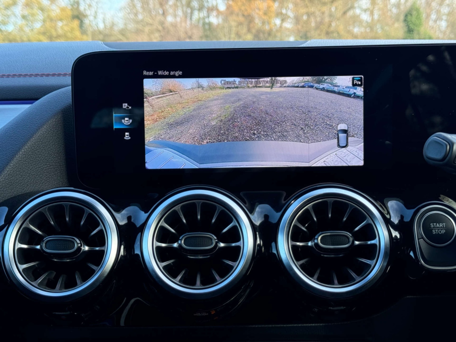 Used Mercedes-Benz EQA 2021 for sale - 76709172: Photo 5