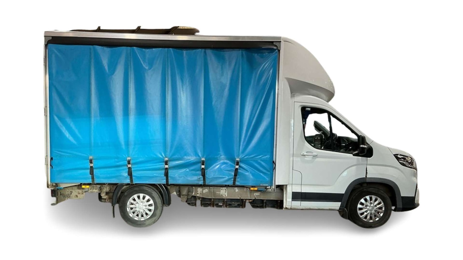 Used Maxus Deliver 9 2023 for sale - 76571376: Photo 10