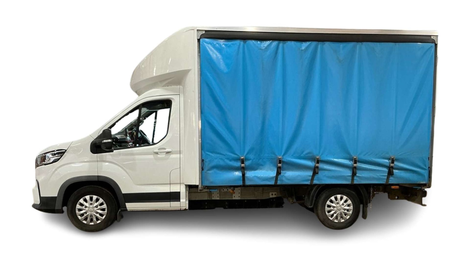 Used Maxus Deliver 9 2023 for sale - 76571376: Photo 11