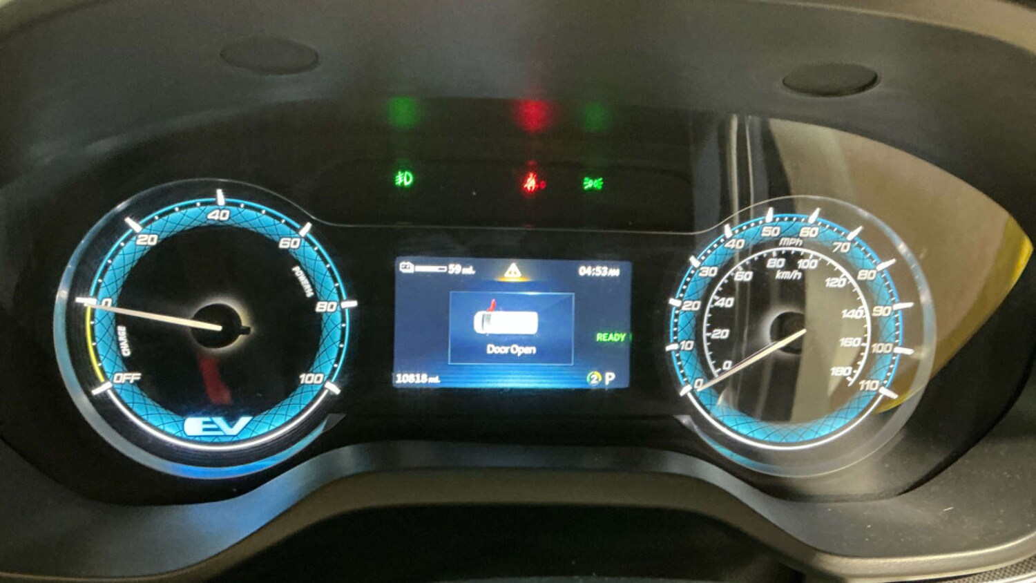 Used Maxus Deliver 9 2023 for sale - 76571376: Photo 16