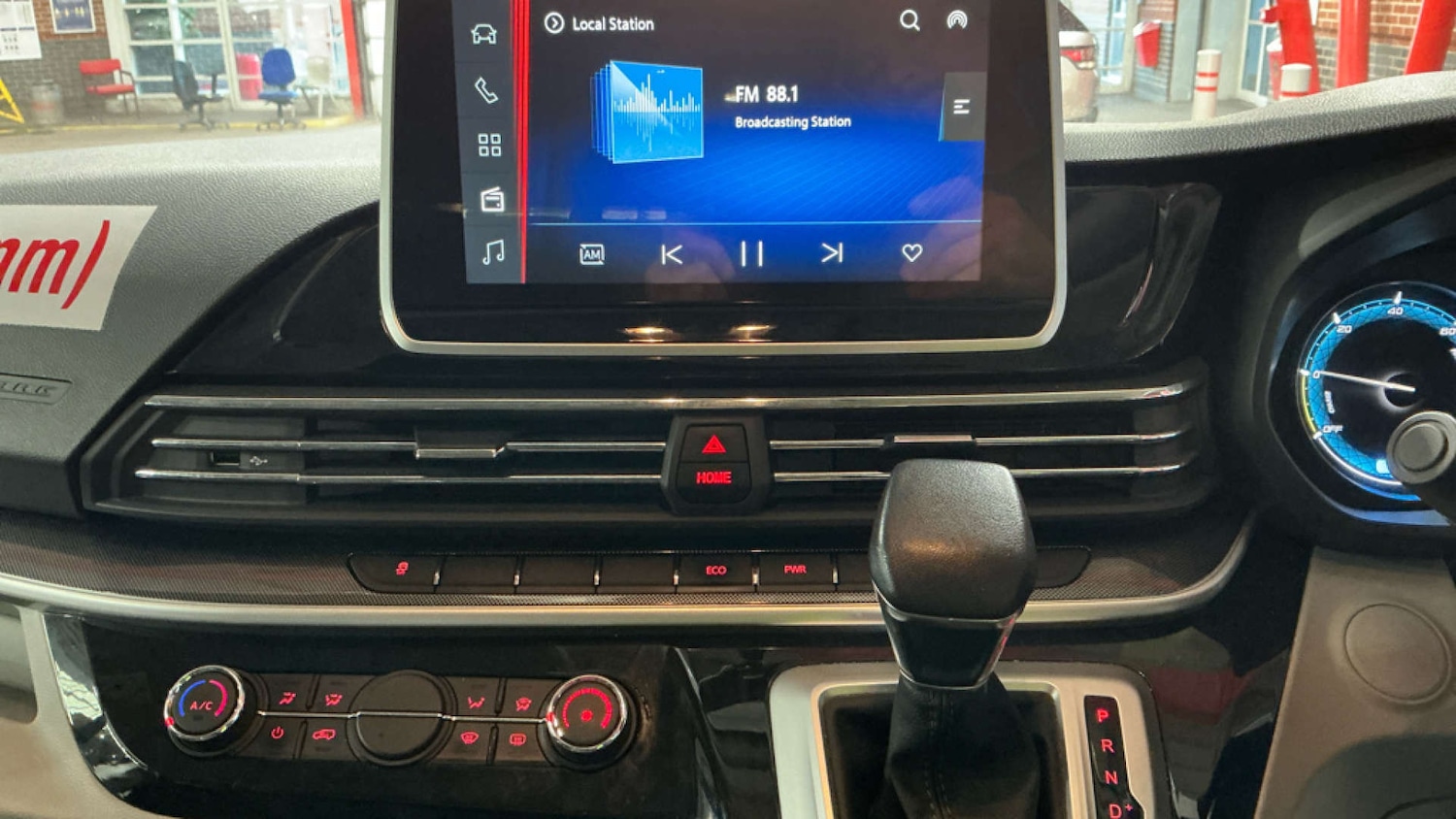 Used Maxus Deliver 9 2023 for sale - 76571376: Photo 4