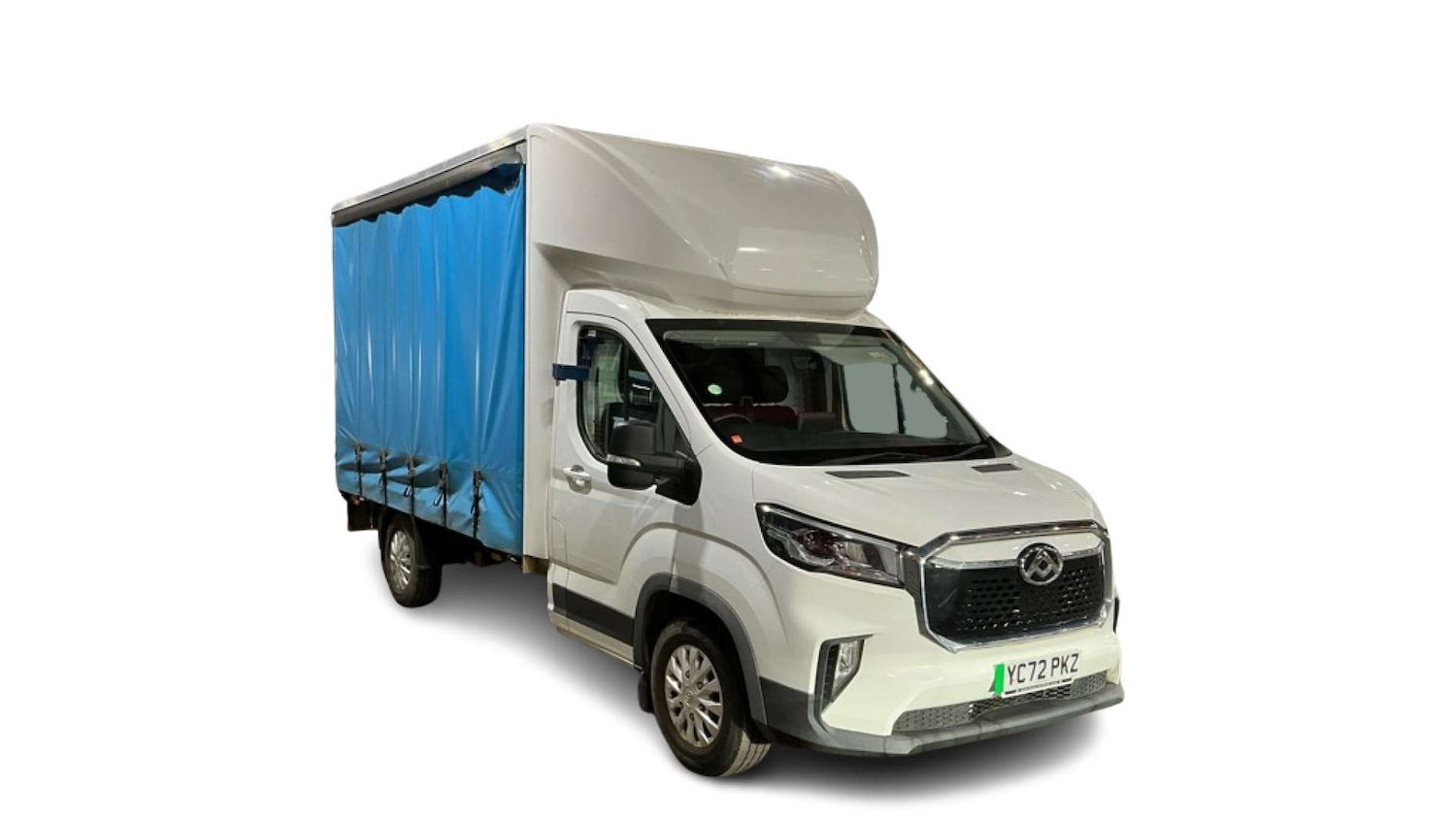 Used Maxus Deliver 9 2023 for sale - 76571376: Photo 5