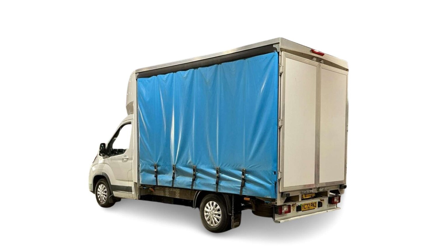 Used Maxus Deliver 9 2023 for sale - 76571376: Photo 7