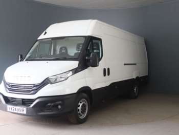 Used Iveco Daily 2024 for sale - 75119645: Photo