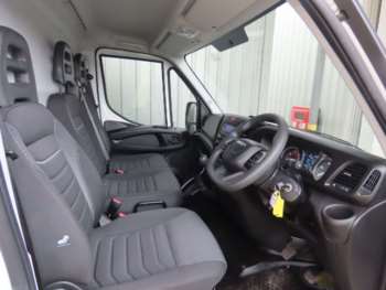 Used Iveco Daily 2024 for sale - 75119645: Photo