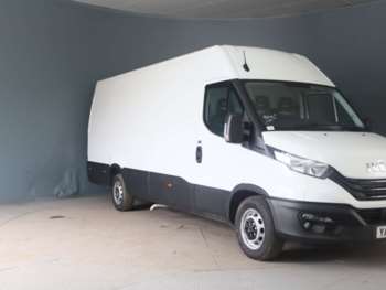 Used Iveco Daily 2024 for sale - 75119645: Photo