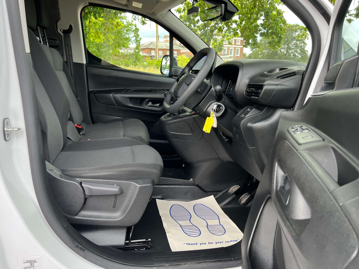 Vehicle 16