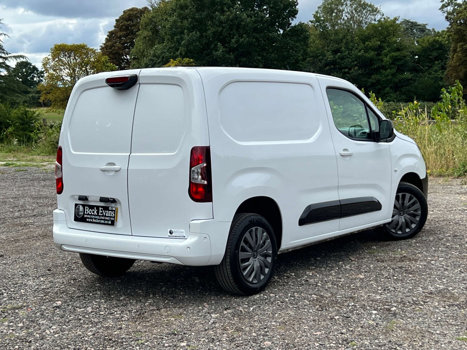 Vehicle 19