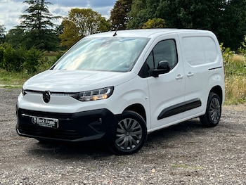 Citroen - Berlingo