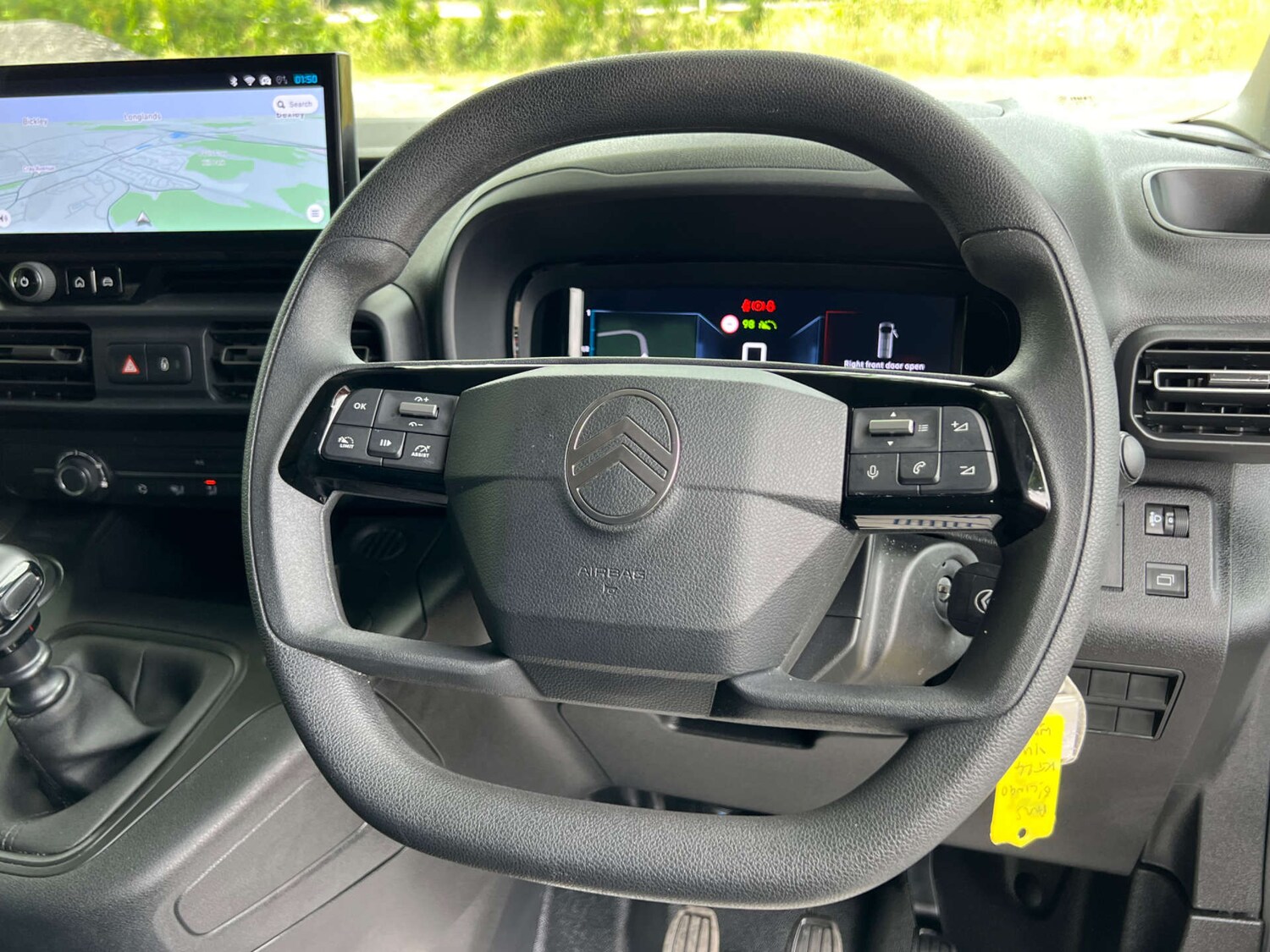 Vehicle 25