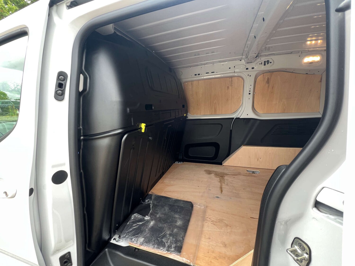 Vehicle 32