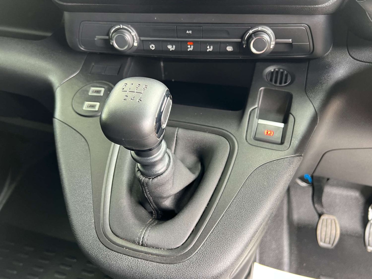 Vehicle 40