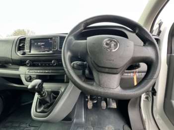 Used Vauxhall Vivaro 2020 for sale - 75272152: Photo