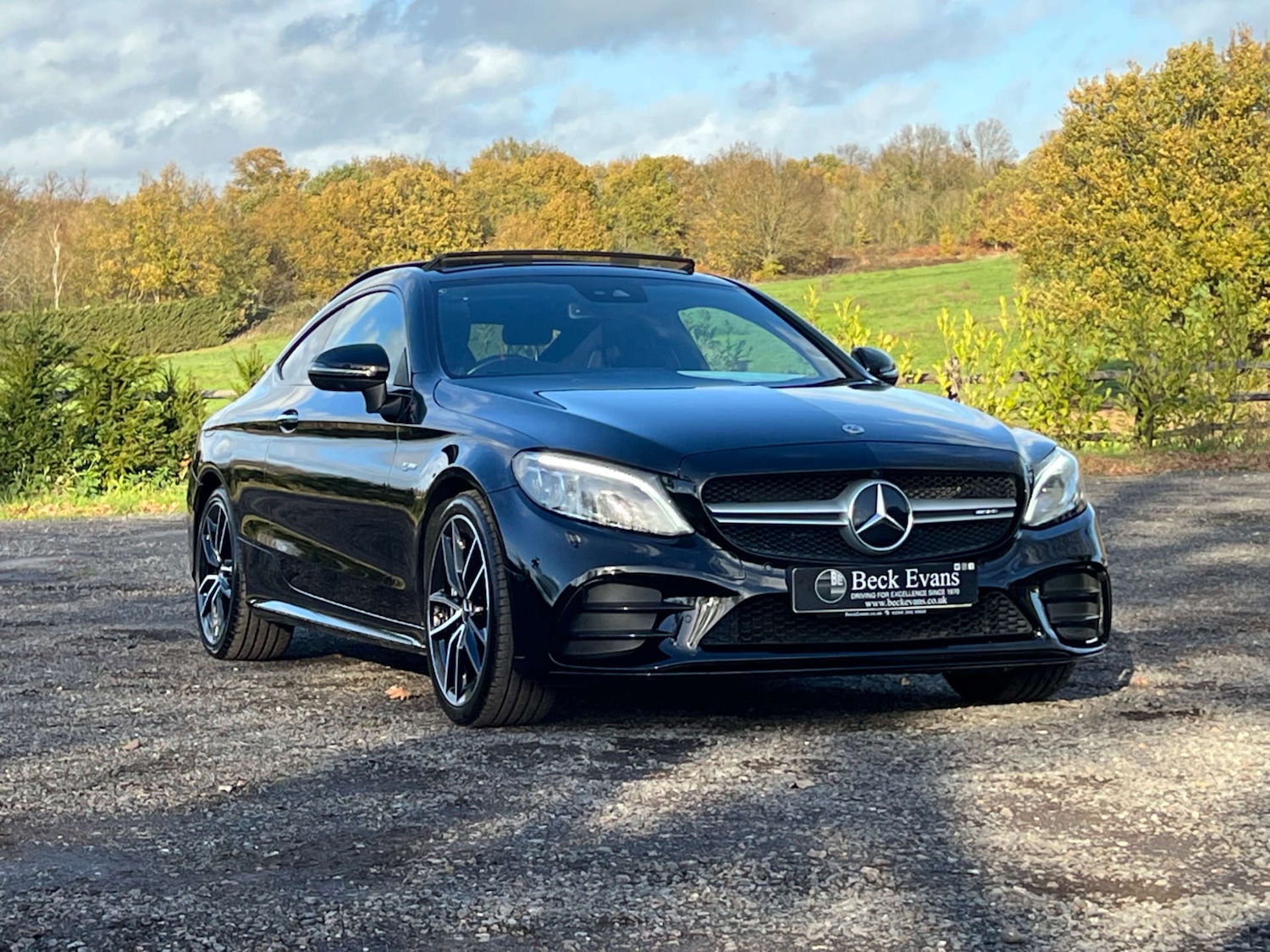 Used Mercedes-Benz C Class 2022 for sale - 76830169: Photo 10