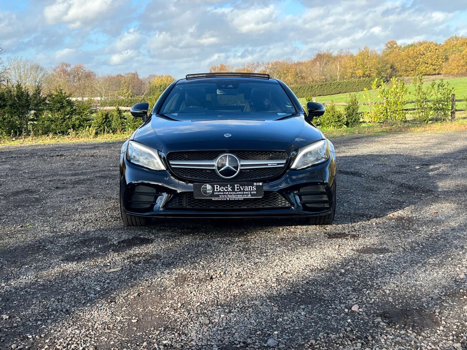 Used Mercedes-Benz C Class 2022 for sale - 76830169: Photo 16