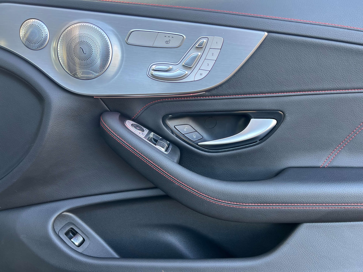 Used Mercedes-Benz C Class 2022 for sale - 76830169: Photo 17