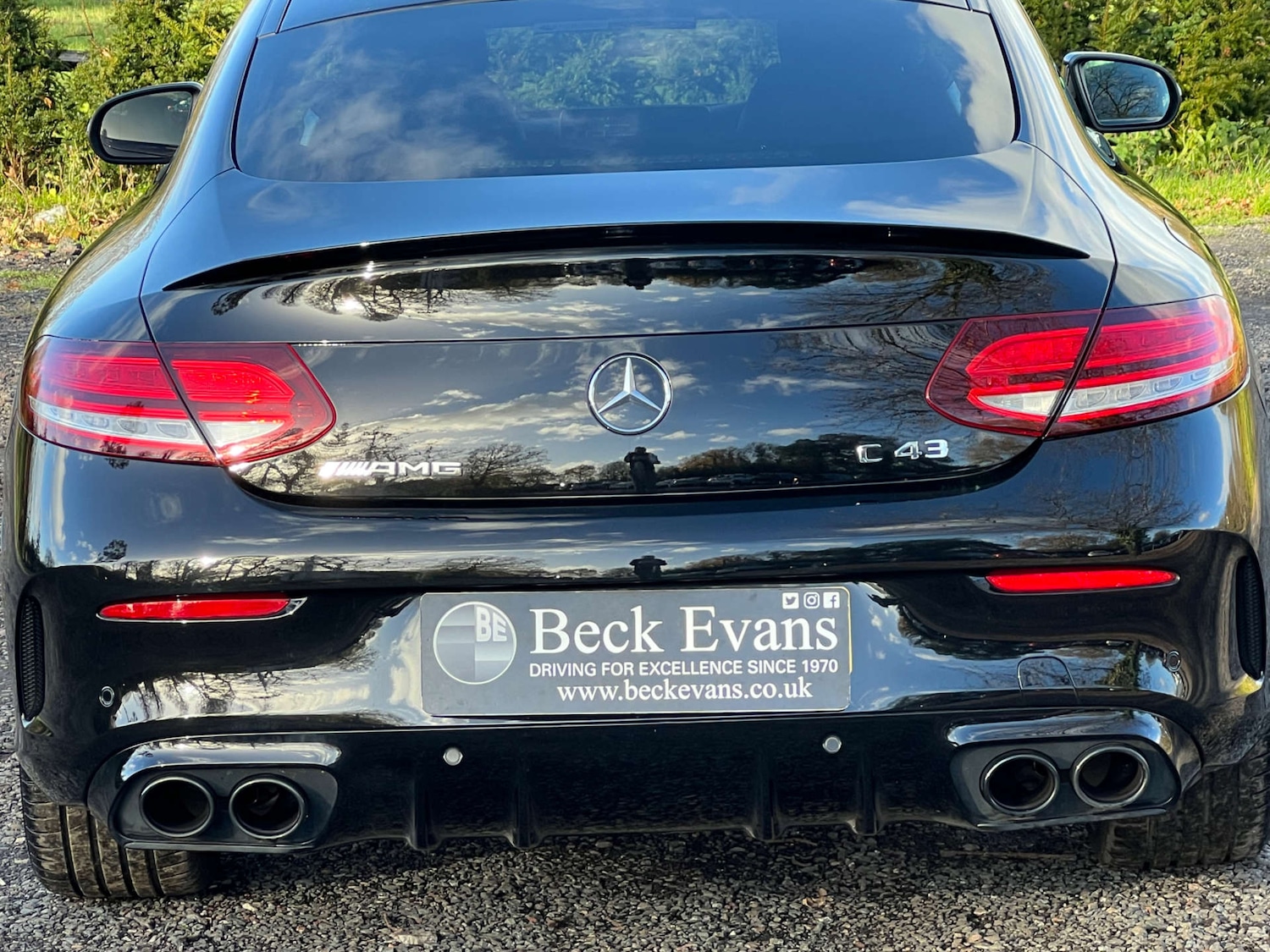 Used Mercedes-Benz C Class 2022 for sale - 76830169: Photo 23