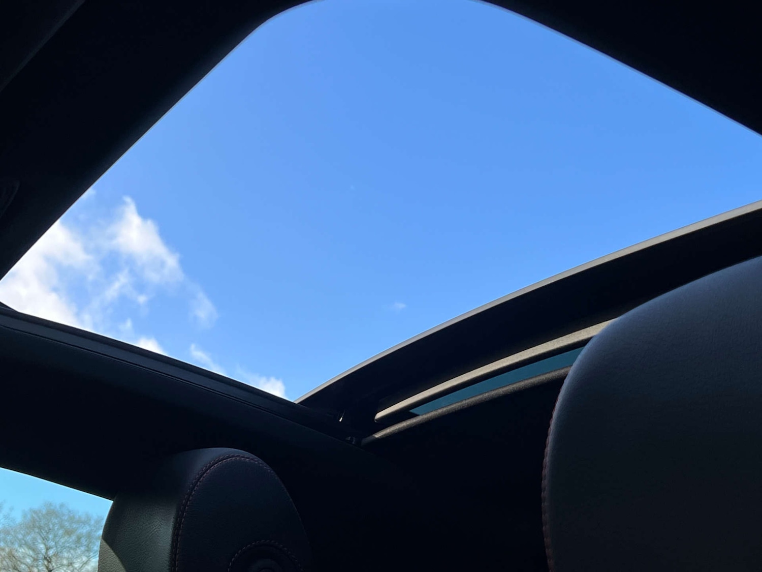 Used Mercedes-Benz C Class 2022 for sale - 76830169: Photo 25