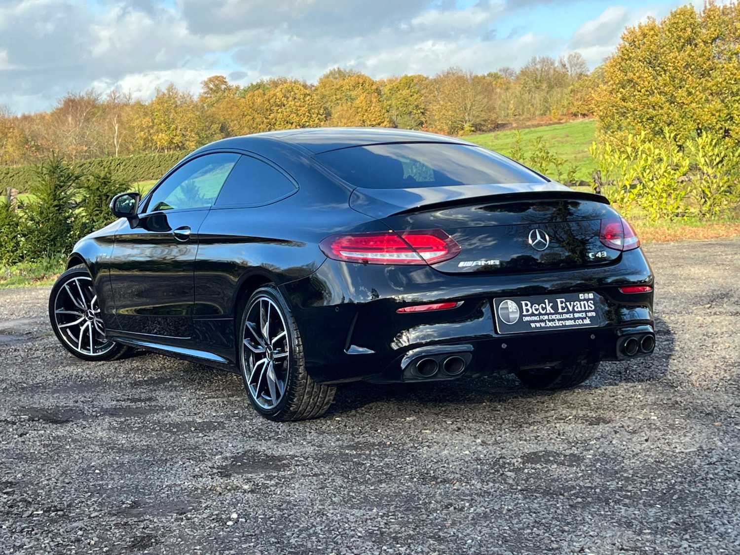 Used Mercedes-Benz C Class 2022 for sale - 76830169: Photo 28