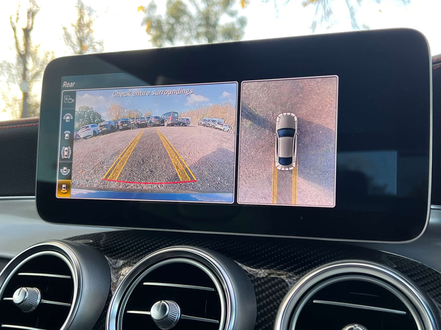 Used Mercedes-Benz C Class 2022 for sale - 76830169: Photo 31