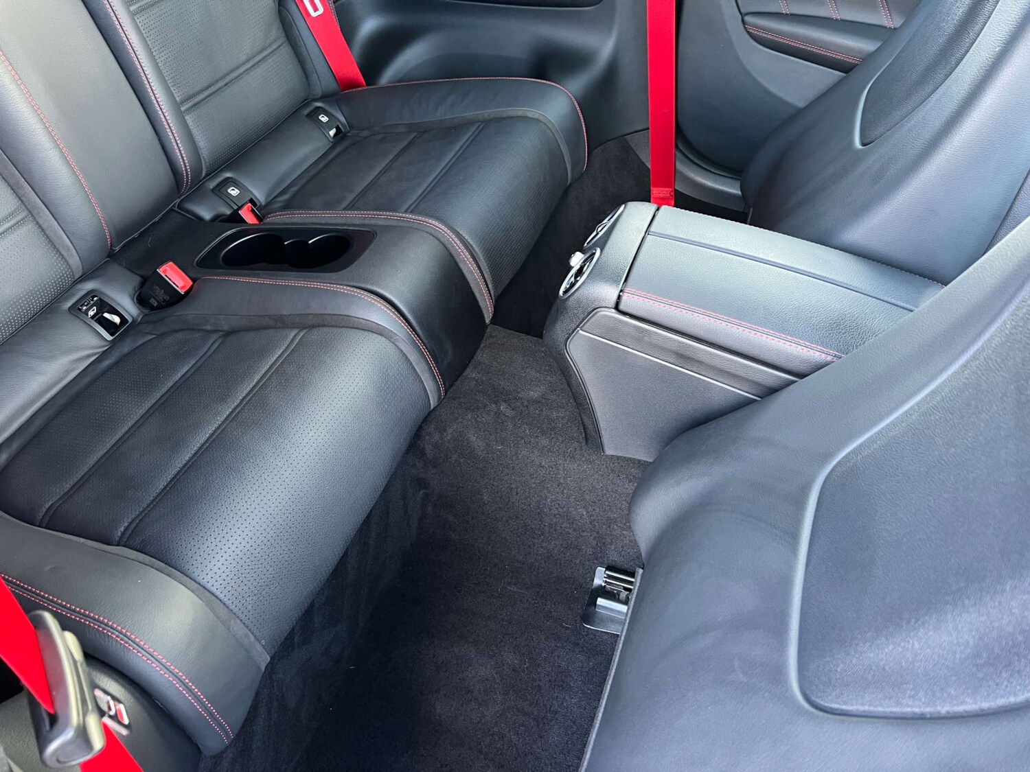 Used Mercedes-Benz C Class 2022 for sale - 76830169: Photo 34