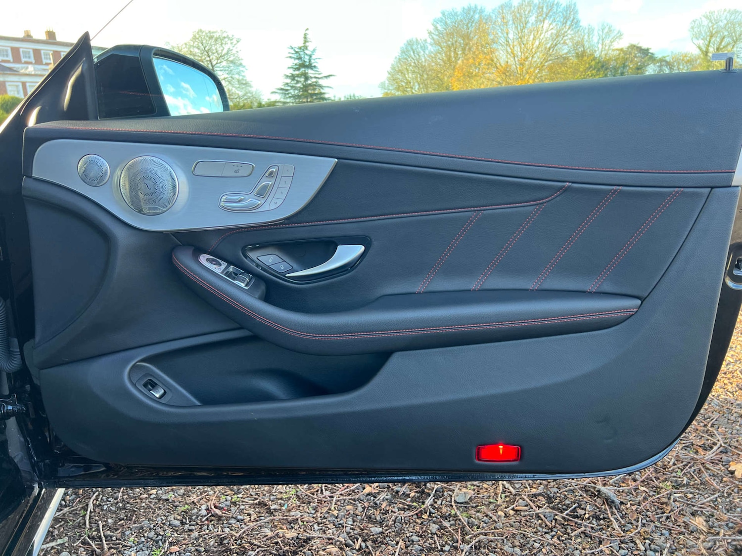 Used Mercedes-Benz C Class 2022 for sale - 76830169: Photo 39