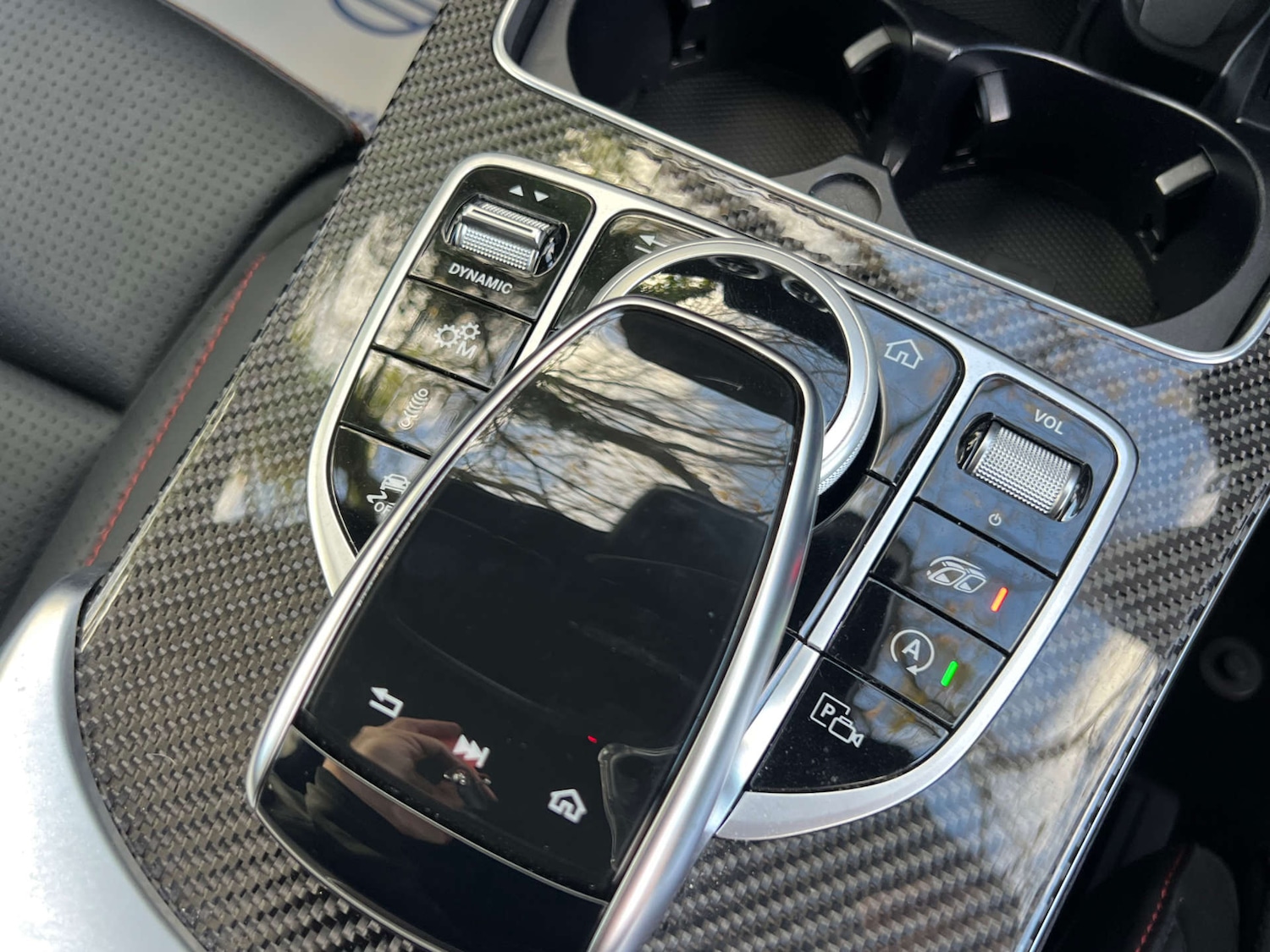 Used Mercedes-Benz C Class 2022 for sale - 76830169: Photo 48