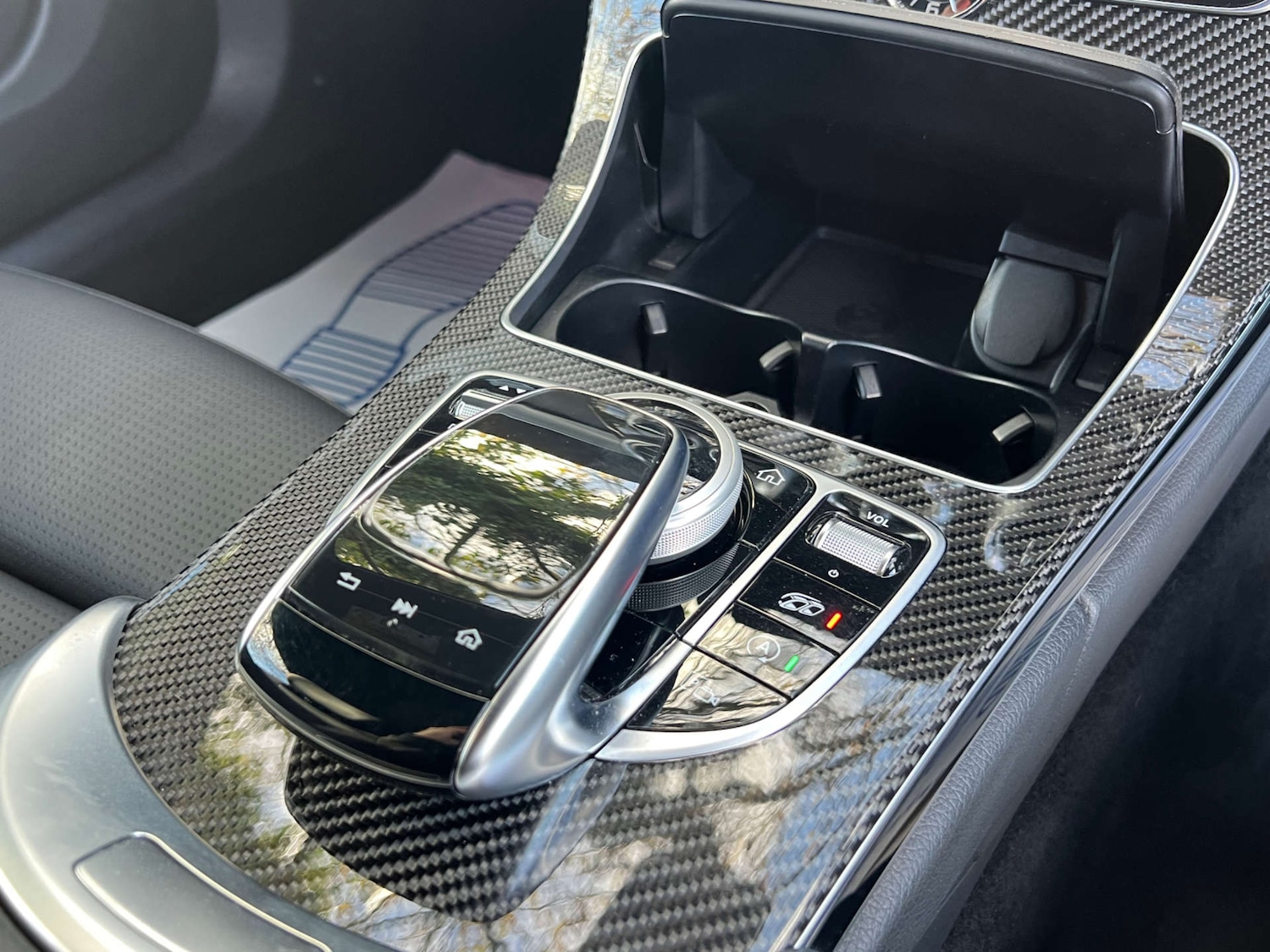 Used Mercedes-Benz C Class 2022 for sale - 76830169: Photo 49