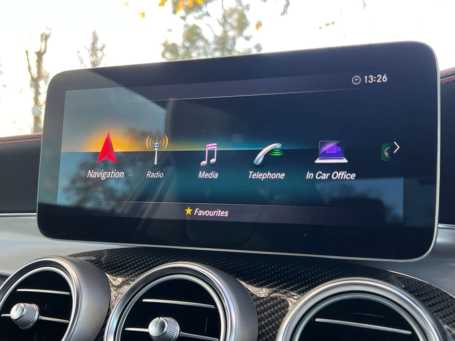 Used Mercedes-Benz C Class 2022 for sale - 76830169: Photo 51