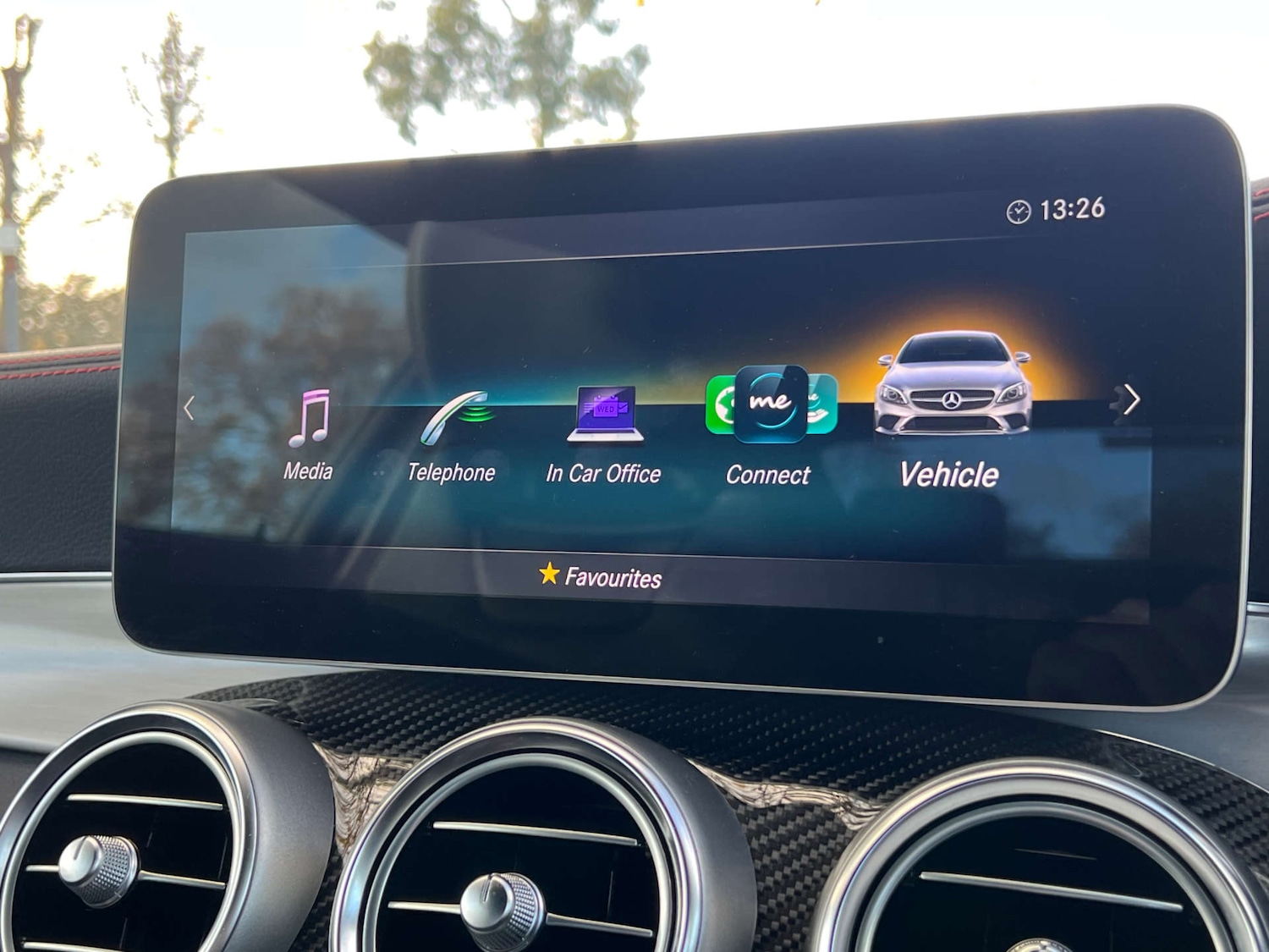 Used Mercedes-Benz C Class 2022 for sale - 76830169: Photo 52