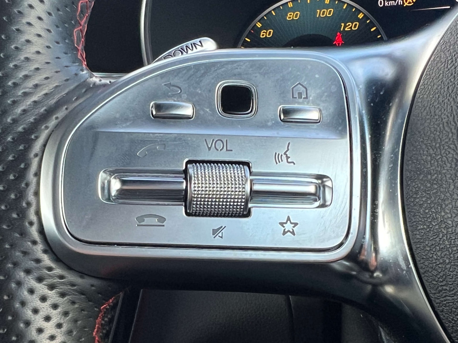 Used Mercedes-Benz C Class 2022 for sale - 76830169: Photo 62