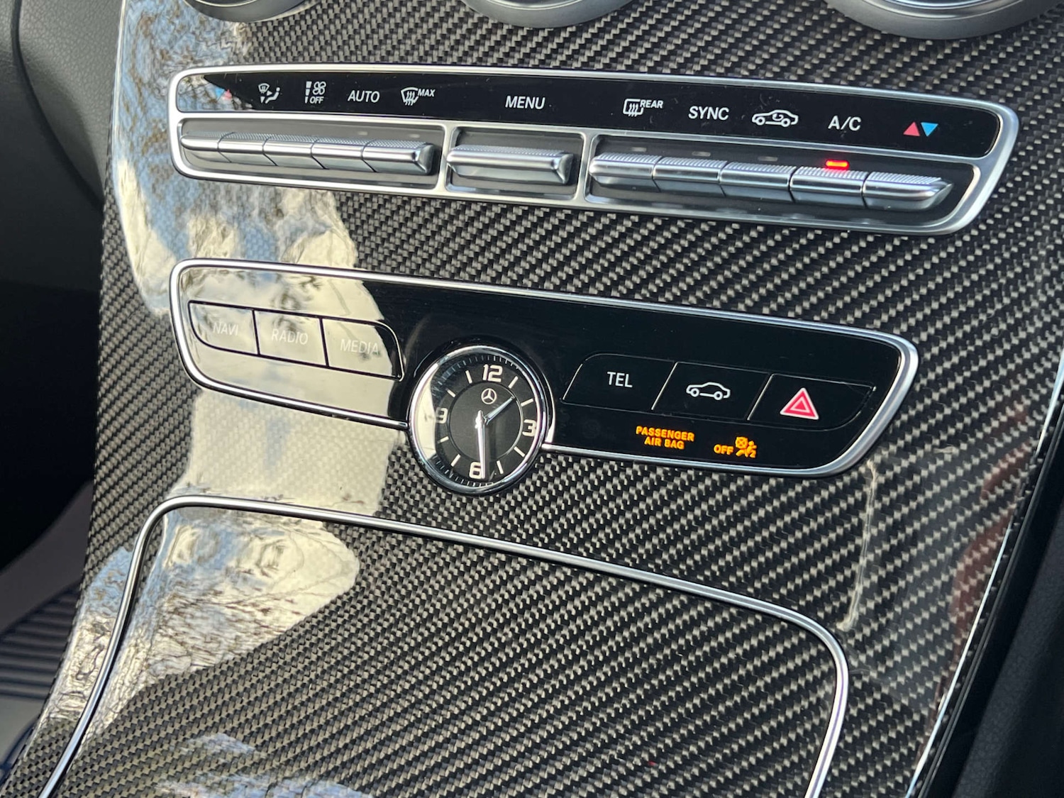 Used Mercedes-Benz C Class 2022 for sale - 76830169: Photo 63