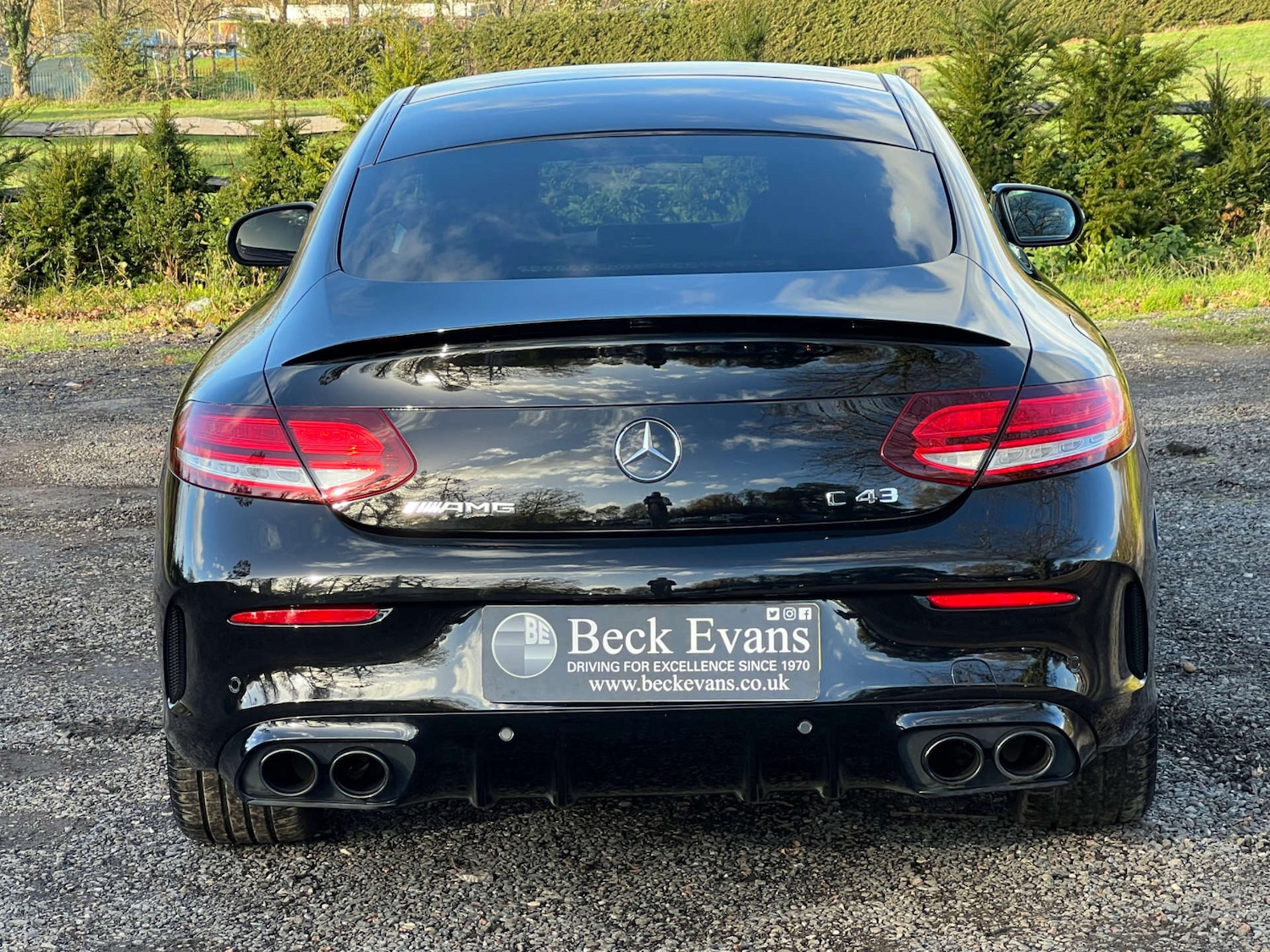 Used Mercedes-Benz C Class 2022 for sale - 76830169: Photo 8